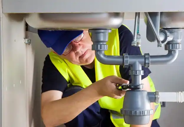 loodgieter Borgercompagnie